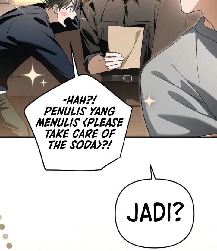 Surviving as a PD Idol Chapter 65 Gambar 43