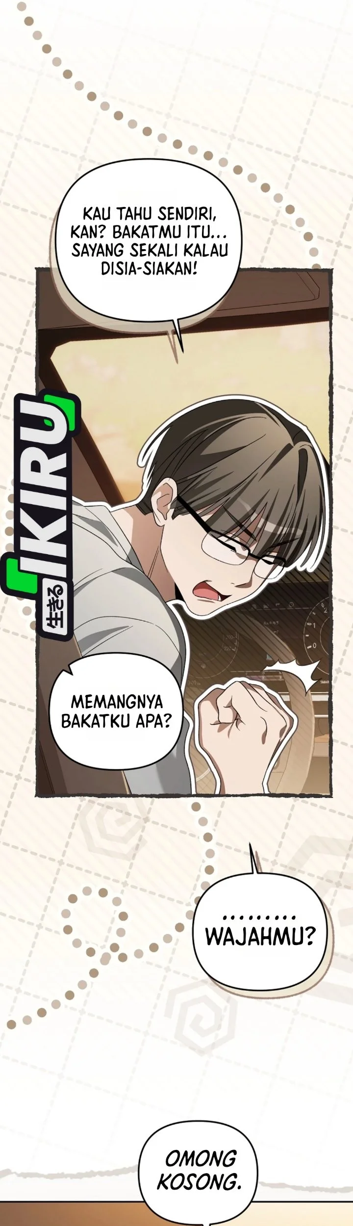 Surviving as a PD Idol Chapter 65 Gambar 44