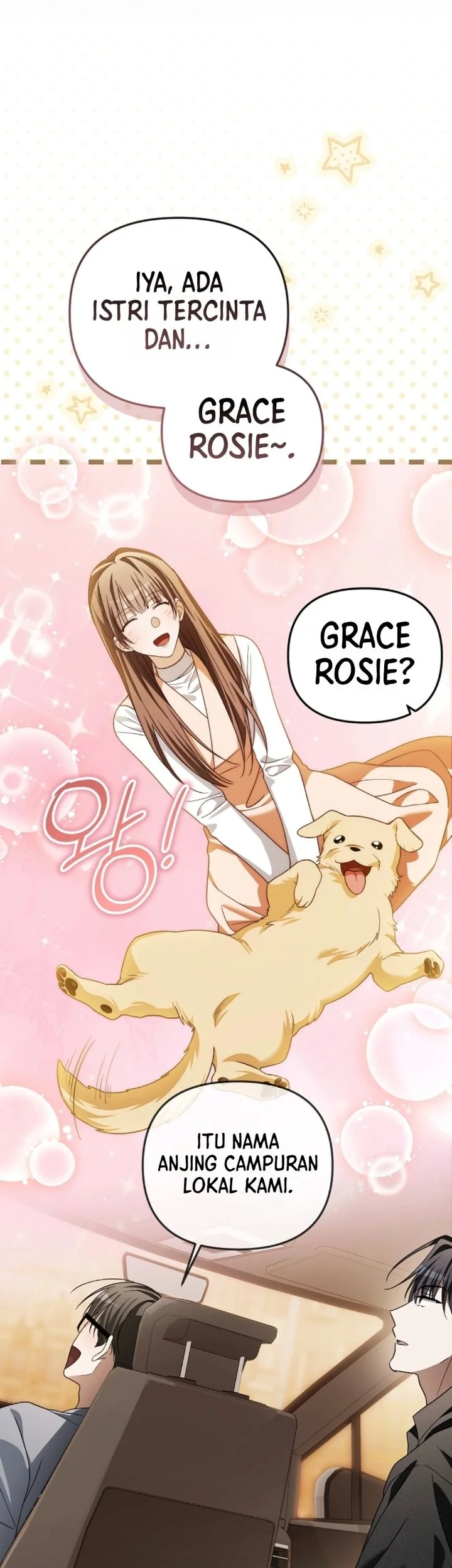 Surviving as a PD Idol Chapter 65 Gambar 60