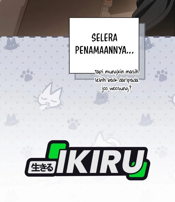 Surviving as a PD Idol Chapter 65 Gambar 61