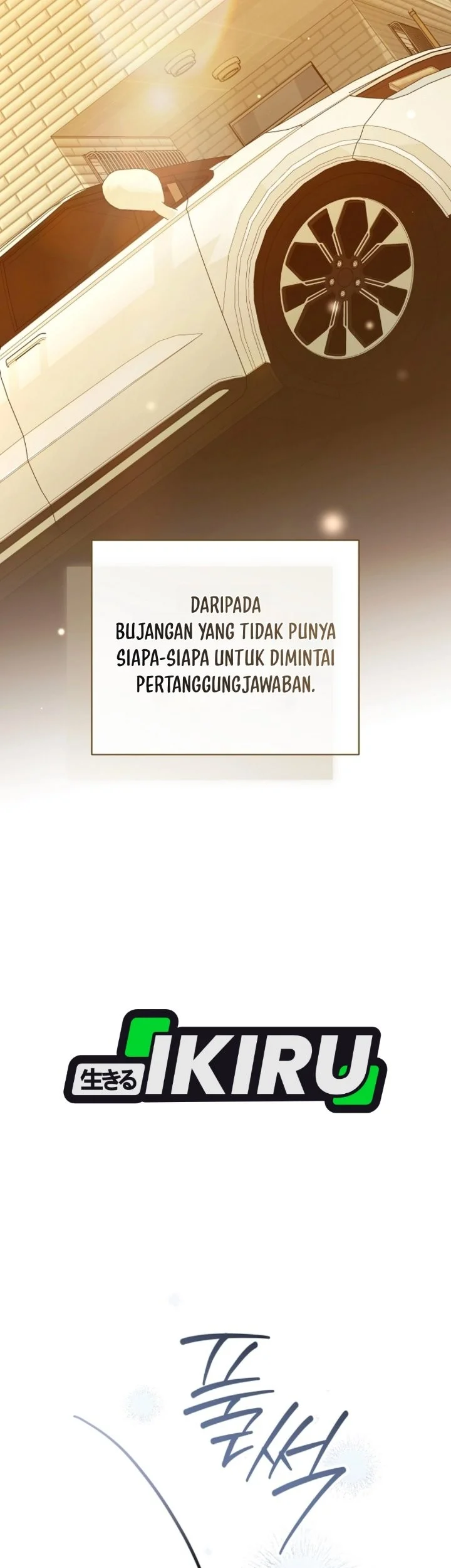 Surviving as a PD Idol Chapter 65 Gambar 64