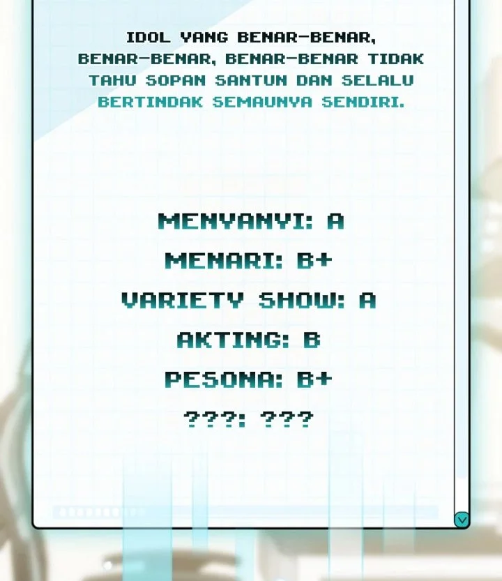 Surviving as a PD Idol Chapter 65 Gambar 67