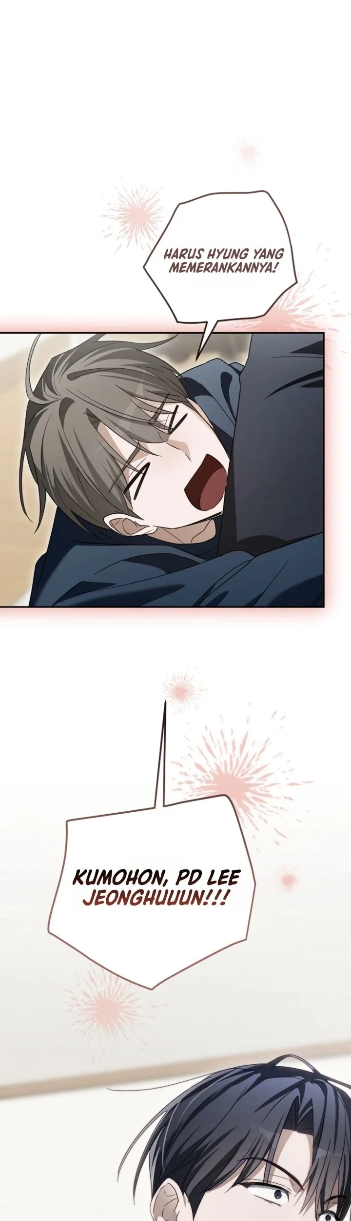 Surviving as a PD Idol Chapter 65 Gambar 74