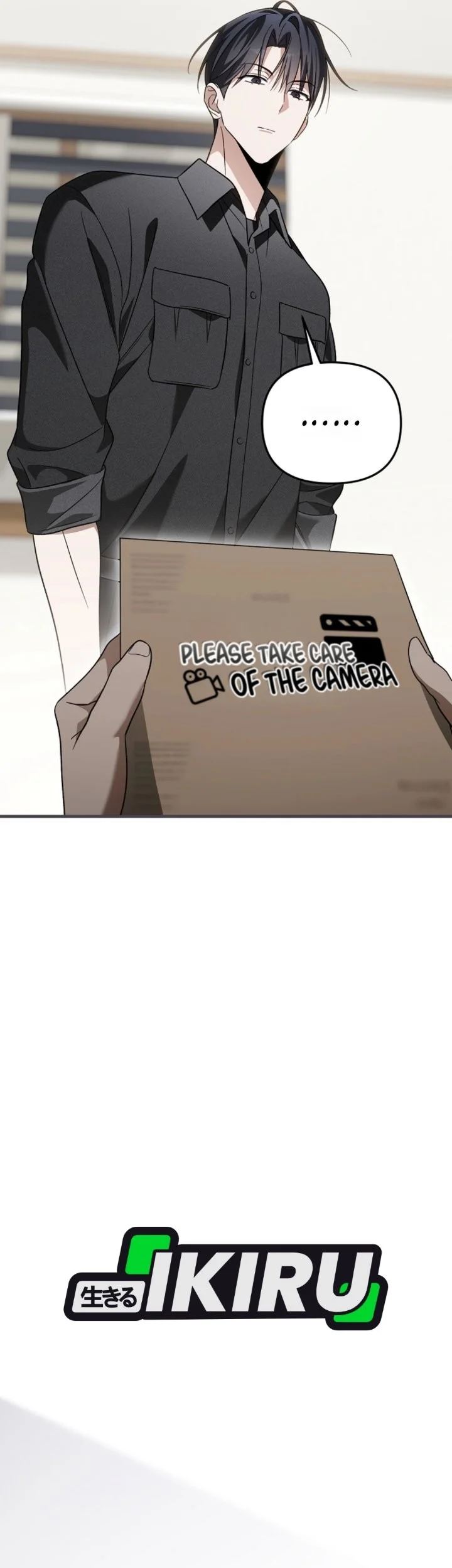 Surviving as a PD Idol Chapter 65 Gambar 78