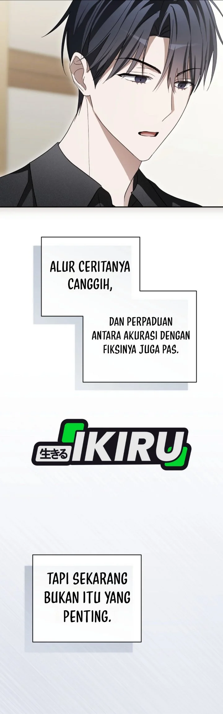 Surviving as a PD Idol Chapter 65 Gambar 82