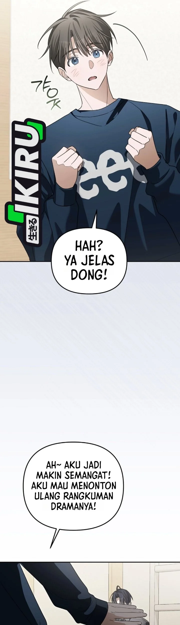 Surviving as a PD Idol Chapter 65 Gambar 85