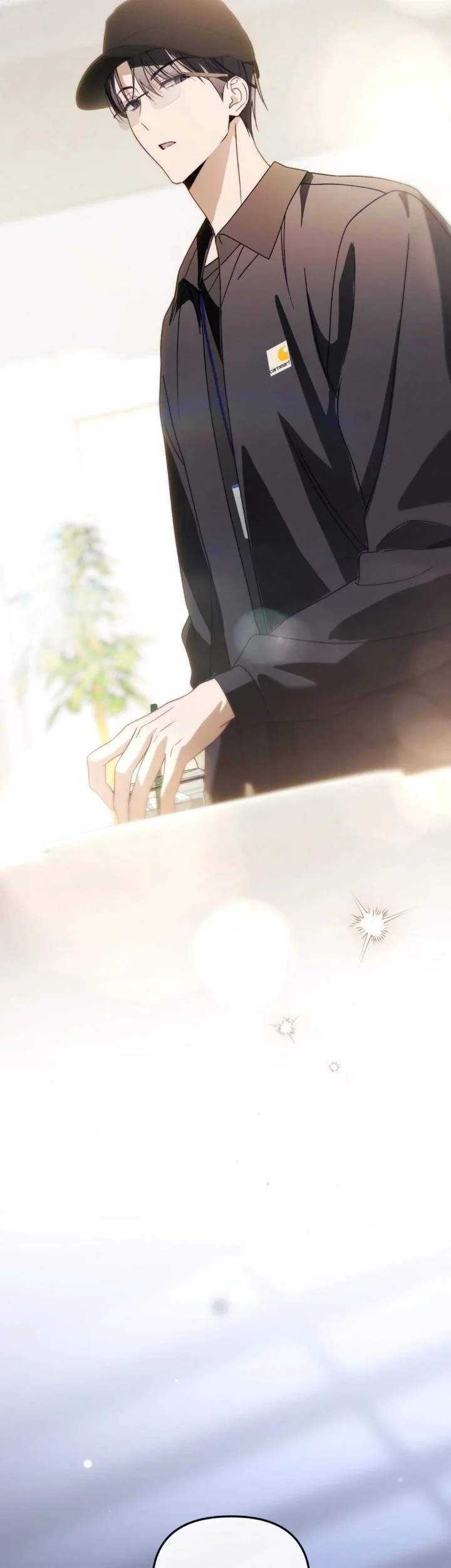 Surviving as a PD Idol Chapter 65 Gambar 6
