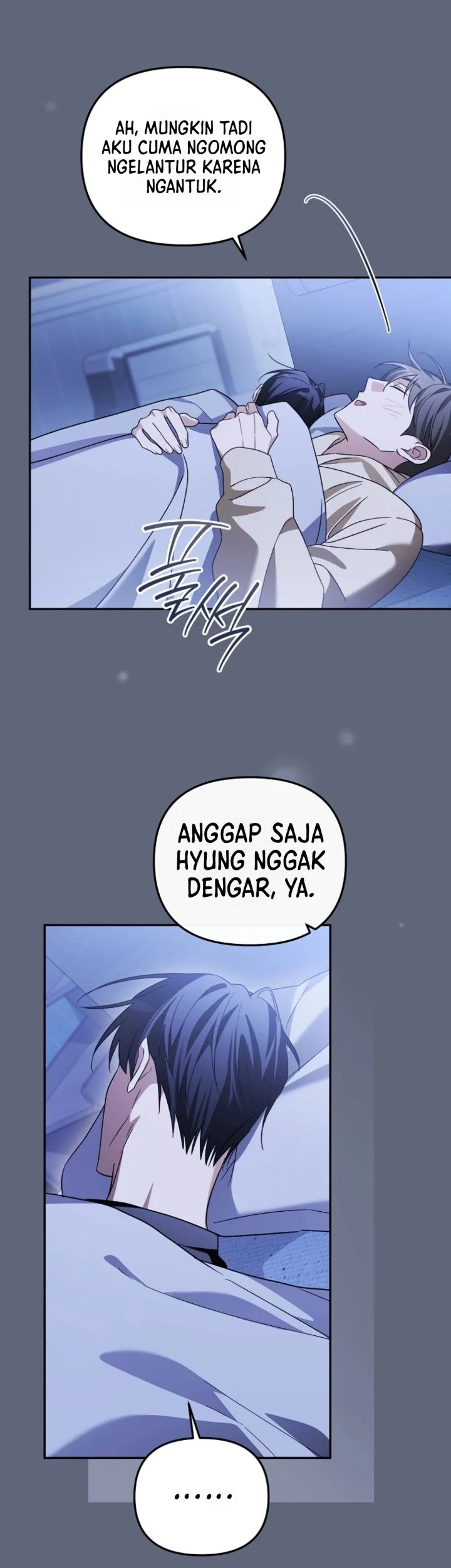 Surviving as a PD Idol Chapter 65 Gambar 10