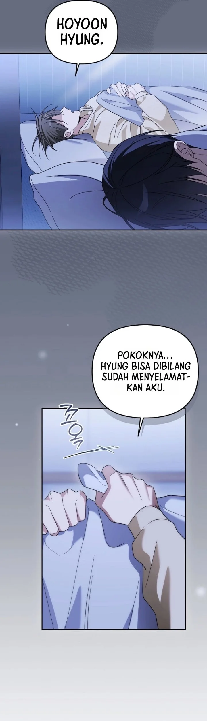 Surviving as a PD Idol Chapter 65 Gambar 12