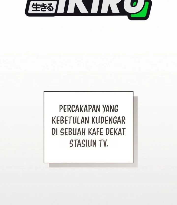 Surviving as a PD Idol Chapter 65 Gambar 17