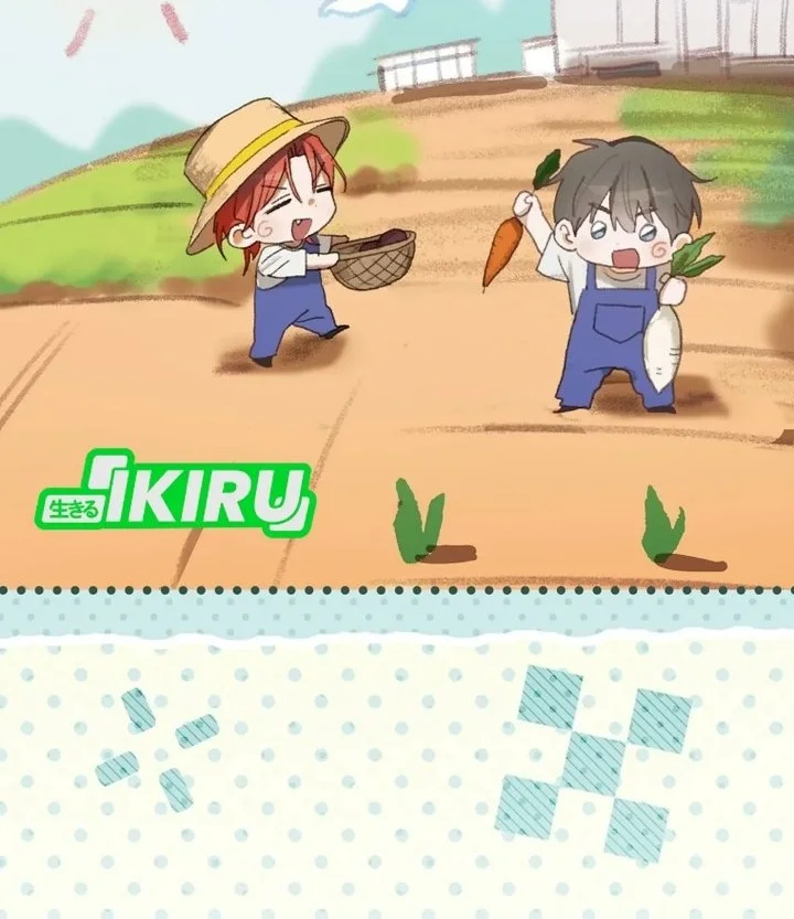 Surviving as a PD Idol Chapter 66 Gambar 38