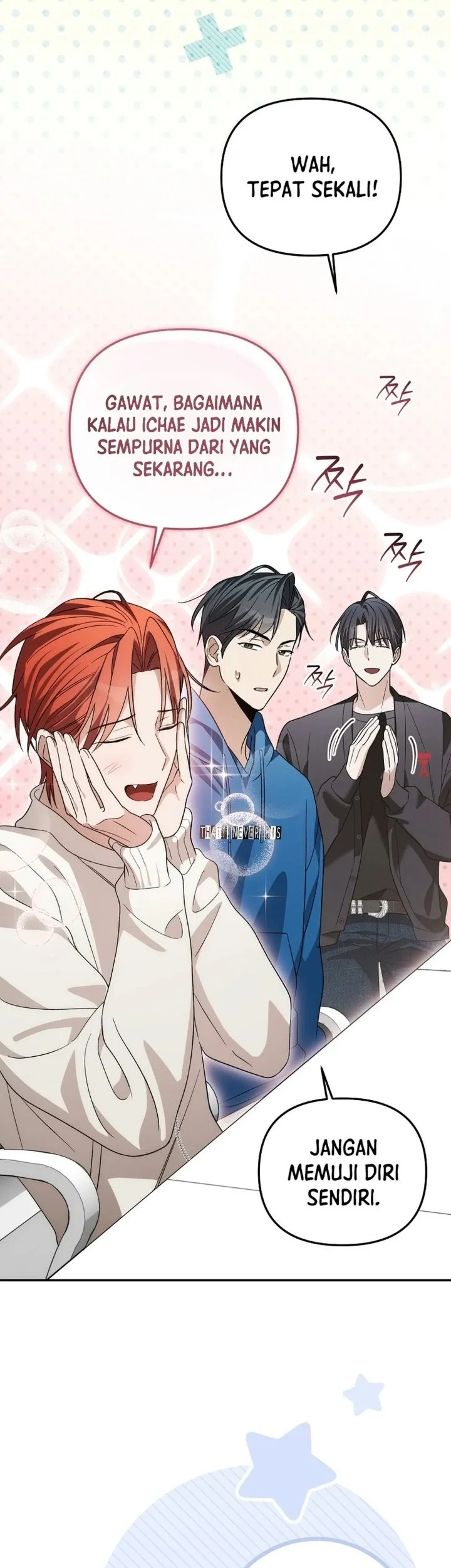 Surviving as a PD Idol Chapter 66 Gambar 39