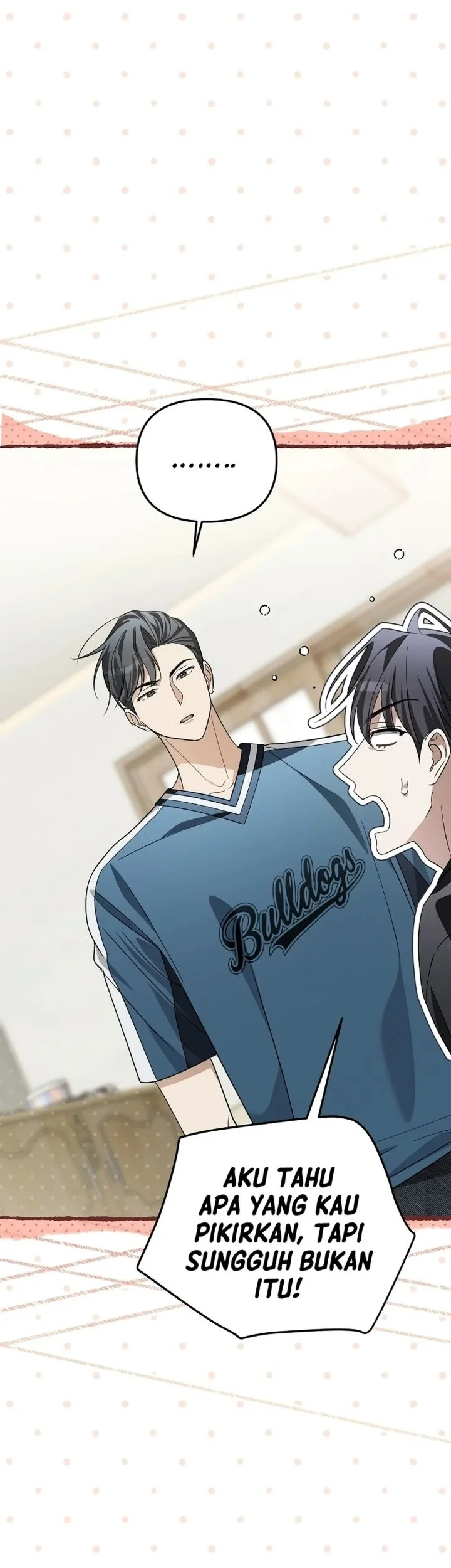 Surviving as a PD Idol Chapter 66 Gambar 61
