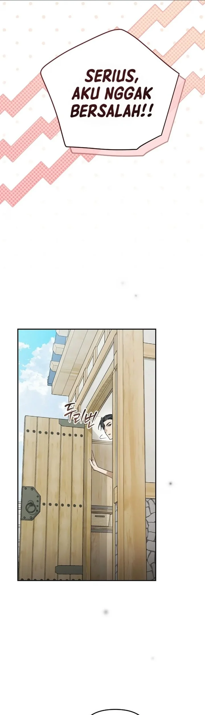 Surviving as a PD Idol Chapter 66 Gambar 63