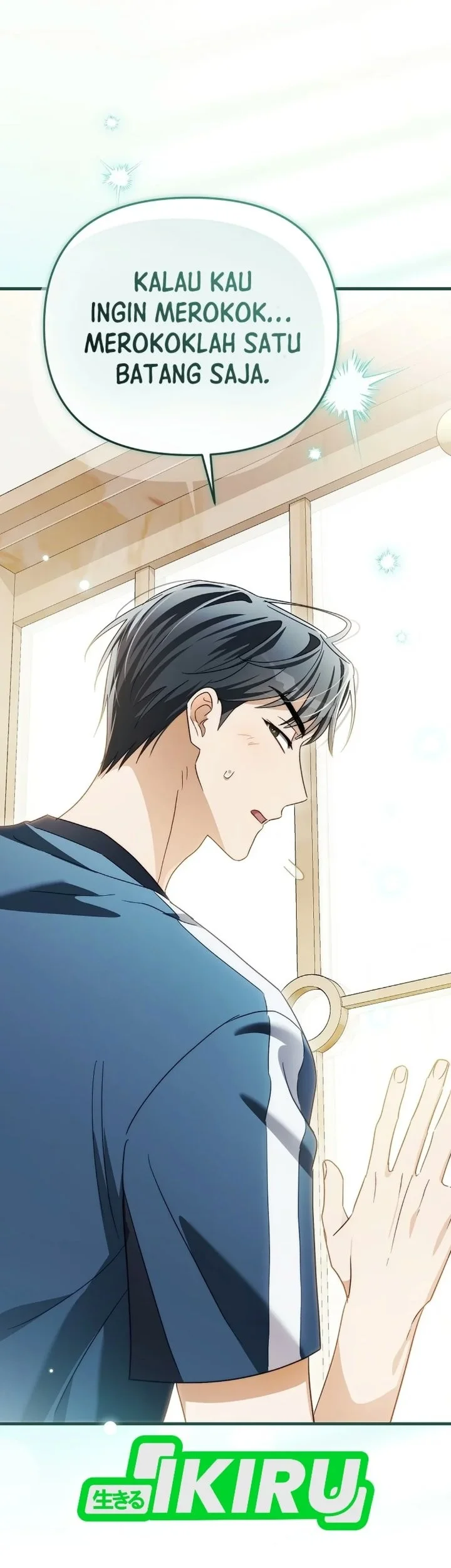 Surviving as a PD Idol Chapter 66 Gambar 65