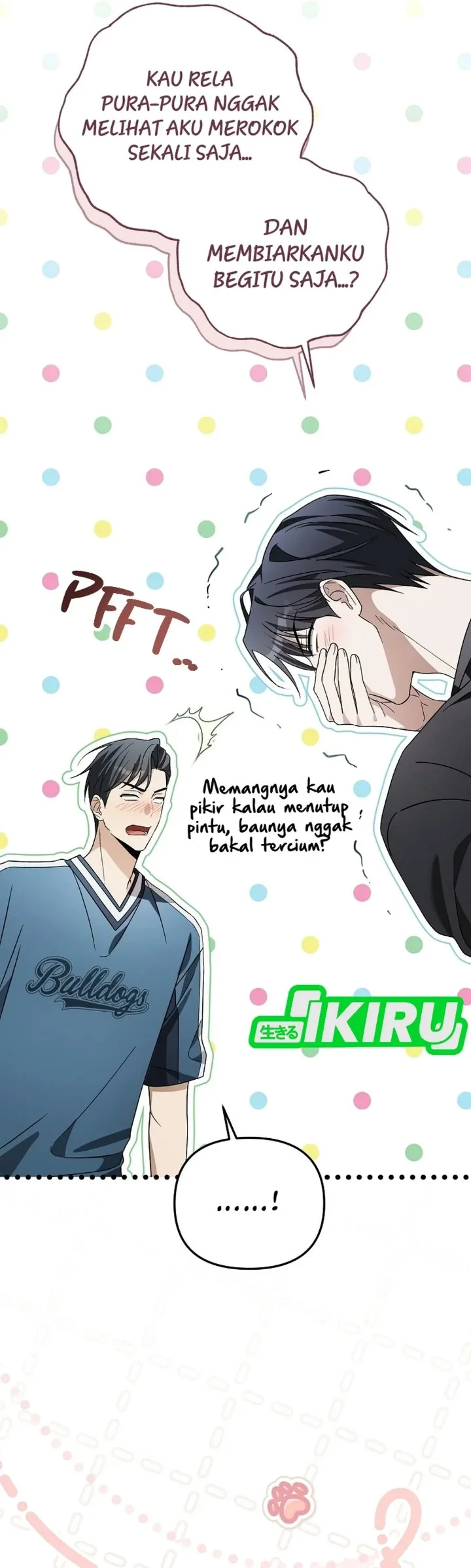 Surviving as a PD Idol Chapter 66 Gambar 69