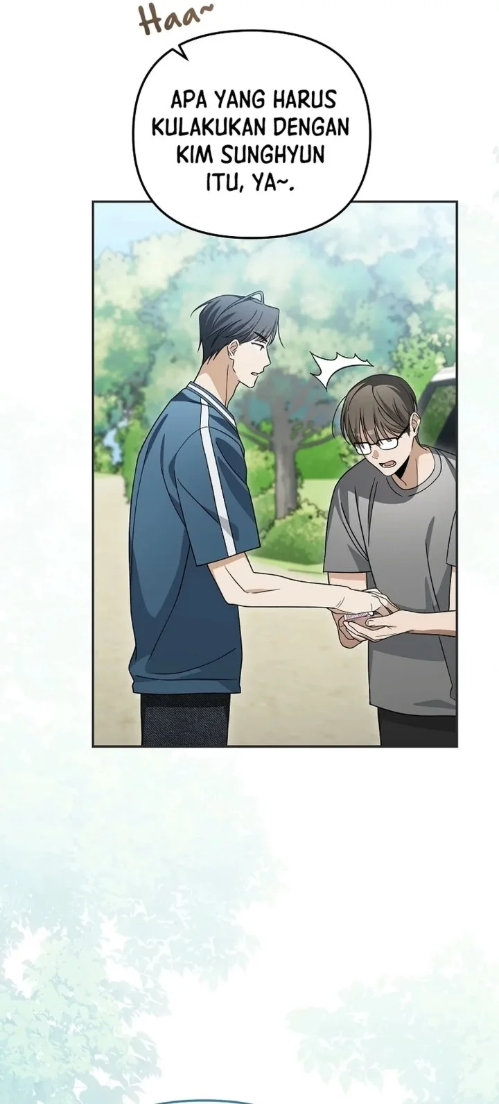 Surviving as a PD Idol Chapter 66 Gambar 77