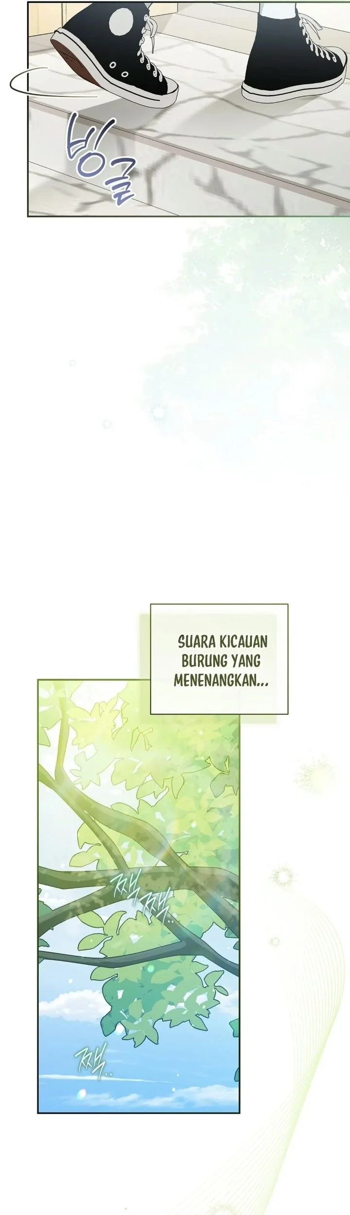 Surviving as a PD Idol Chapter 66 Gambar 80