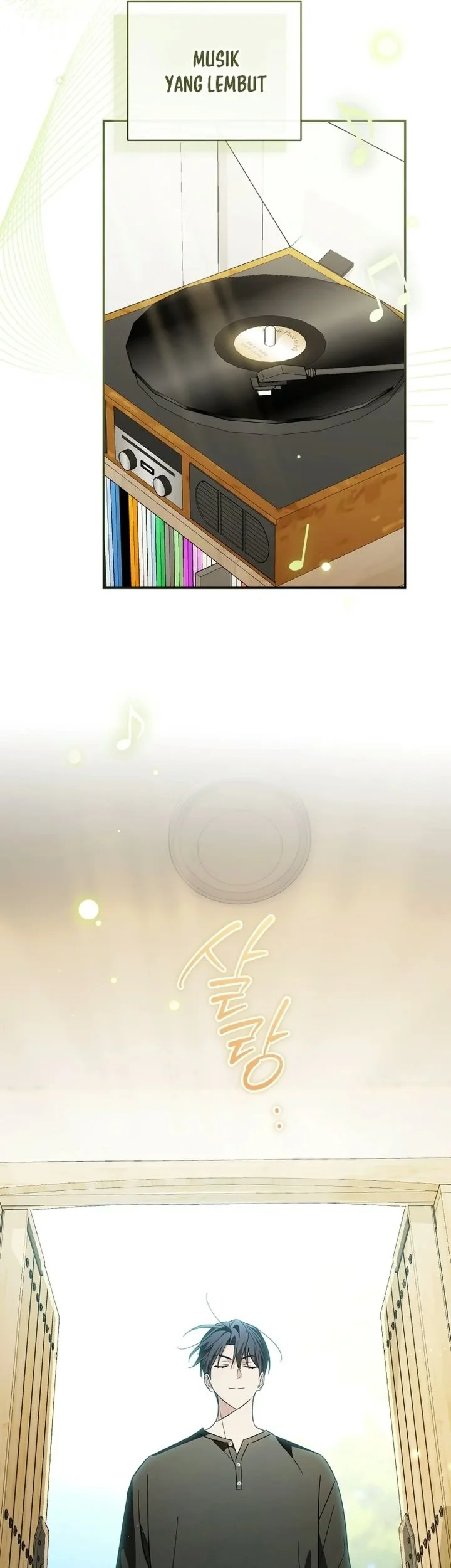 Surviving as a PD Idol Chapter 66 Gambar 82