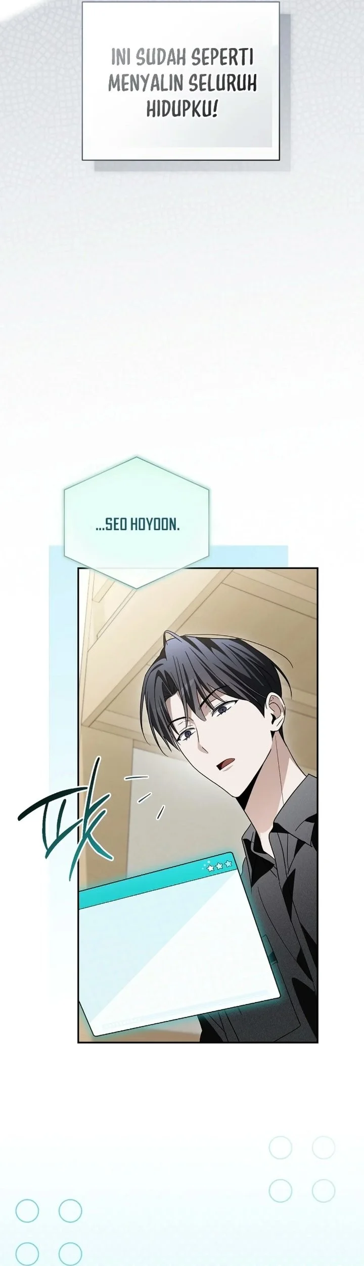 Surviving as a PD Idol Chapter 66 Gambar 6