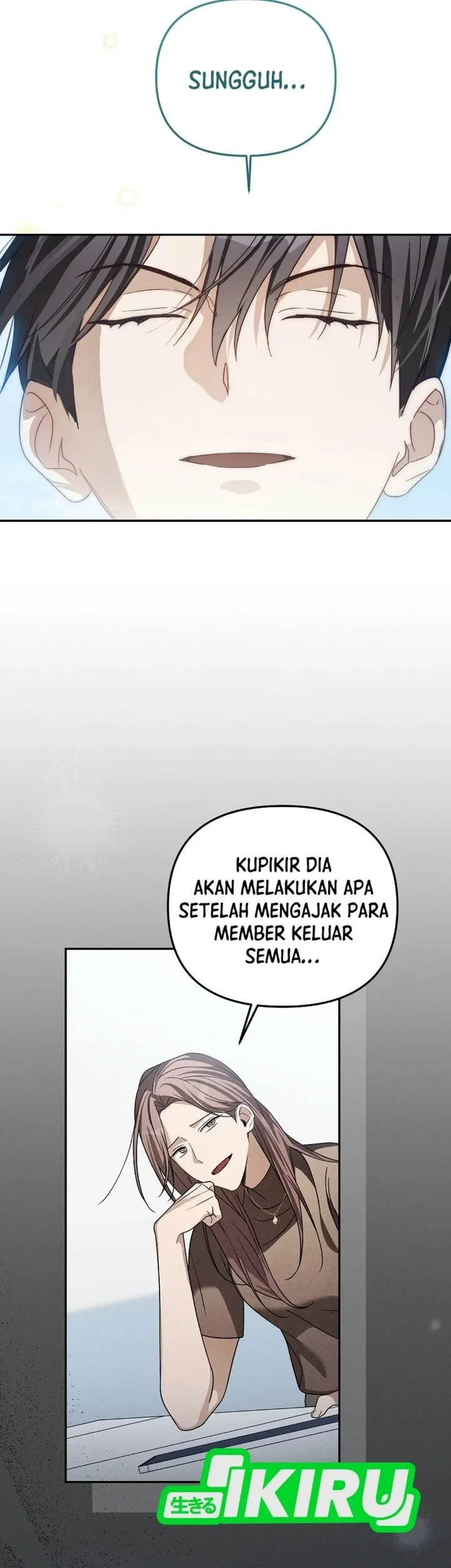 Surviving as a PD Idol Chapter 66 Gambar 84