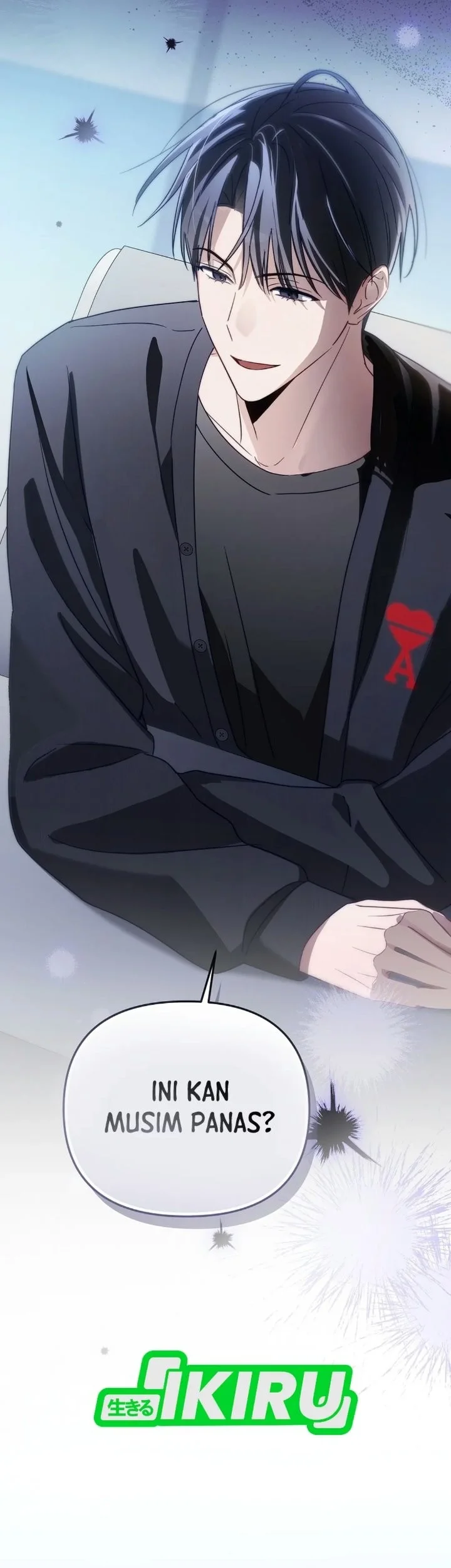 Surviving as a PD Idol Chapter 66 Gambar 86