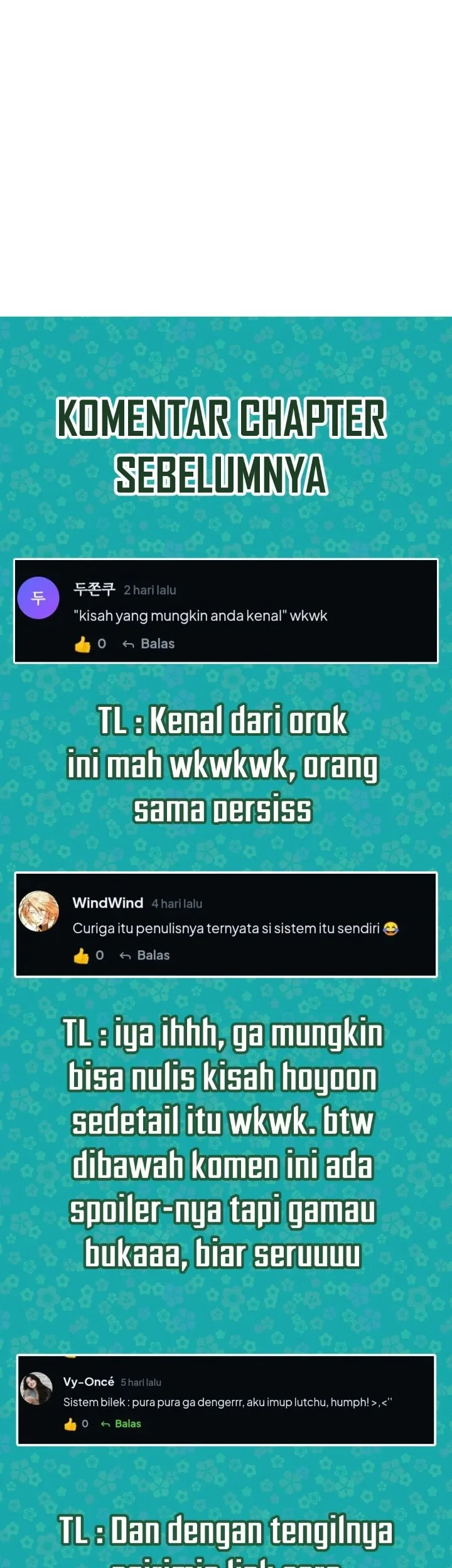 Surviving as a PD Idol Chapter 66 Gambar 90