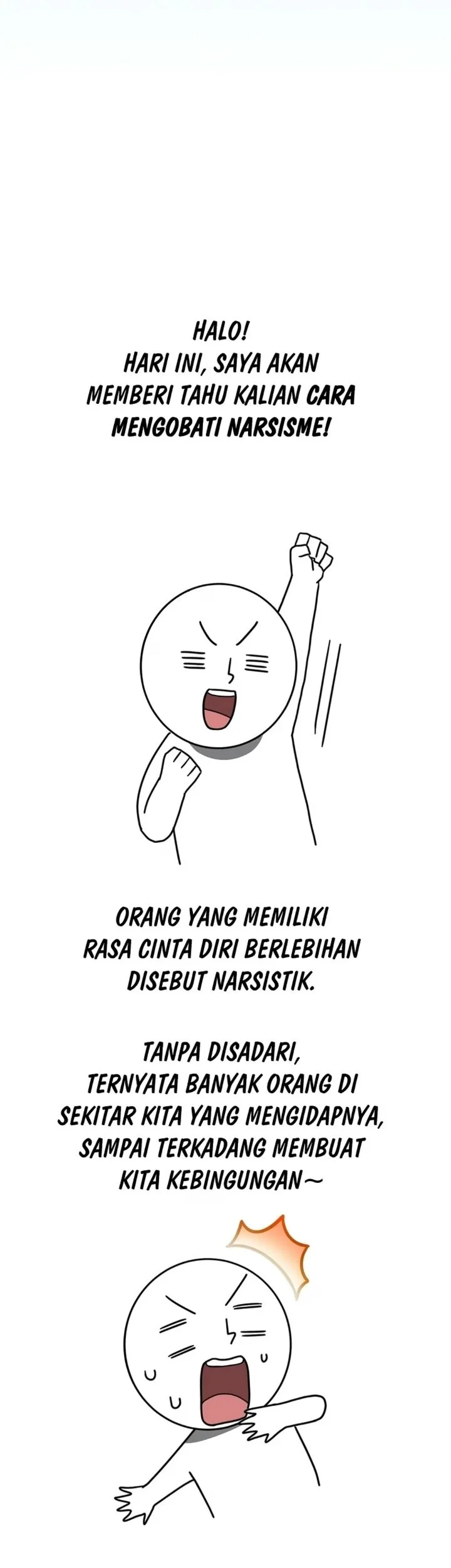 Surviving as a PD Idol Chapter 66 Gambar 8