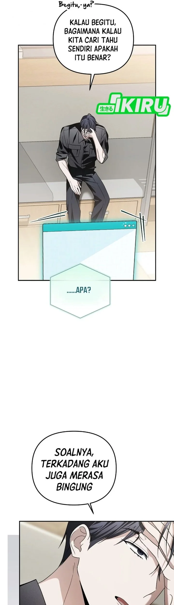 Surviving as a PD Idol Chapter 66 Gambar 11