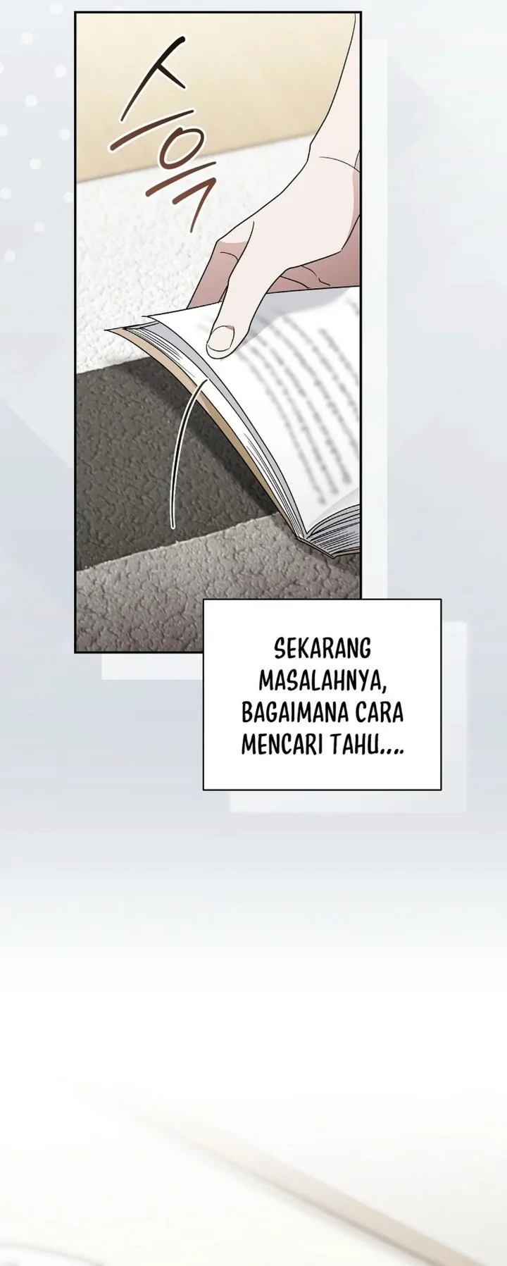 Surviving as a PD Idol Chapter 66 Gambar 15