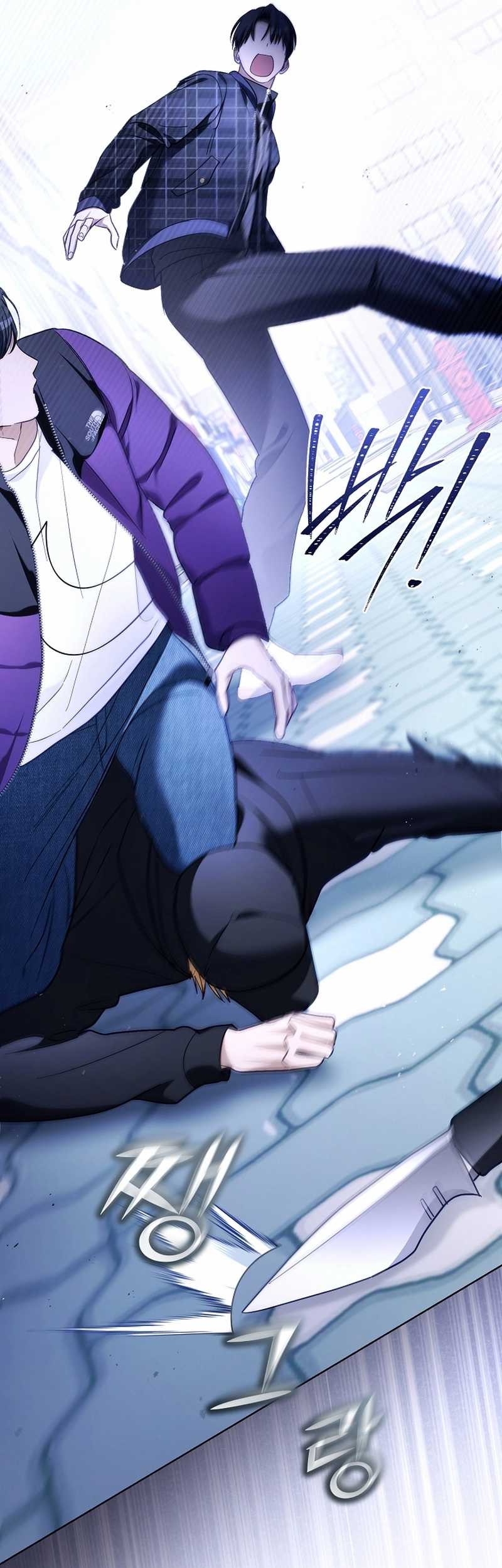 Surviving as a PD Idol Chapter 8 Gambar 33