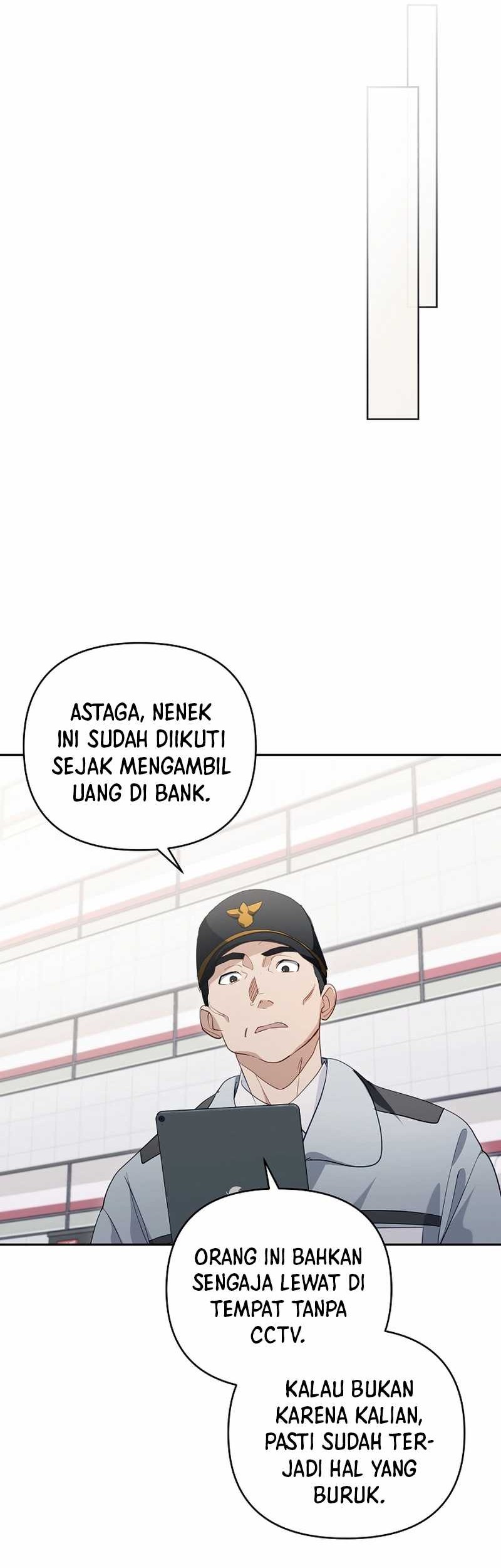 Surviving as a PD Idol Chapter 8 Gambar 38