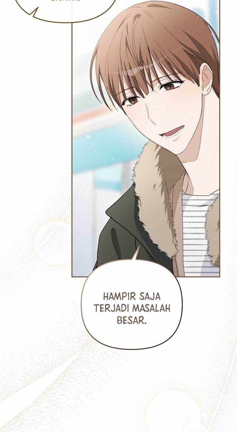 Surviving as a PD Idol Chapter 8 Gambar 40