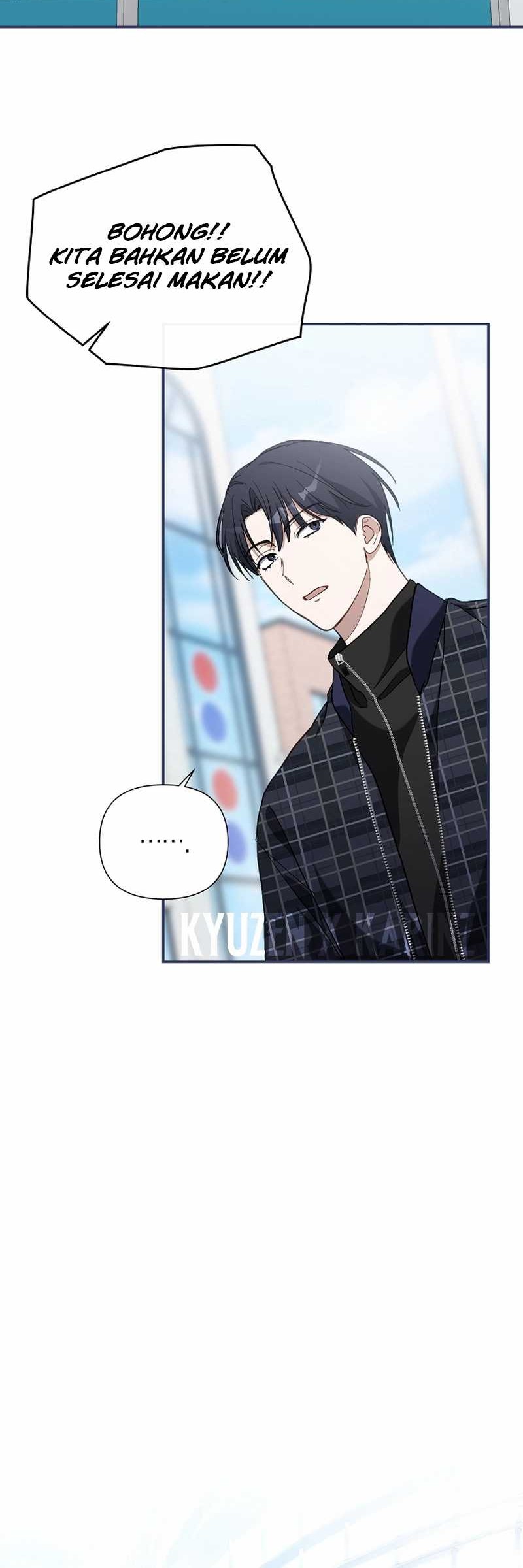 Surviving as a PD Idol Chapter 8 Gambar 44