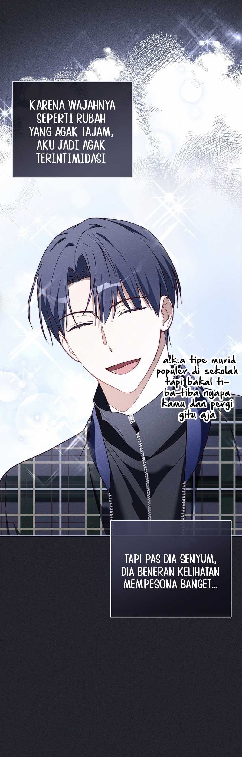 Surviving as a PD Idol Chapter 8 Gambar 50