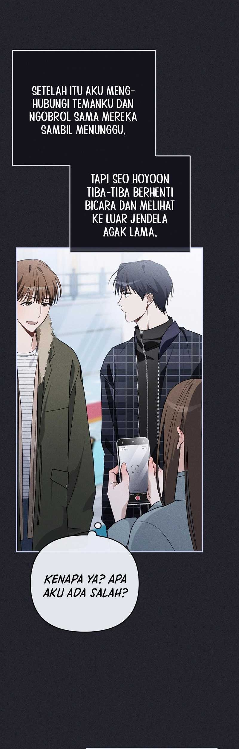 Surviving as a PD Idol Chapter 8 Gambar 51