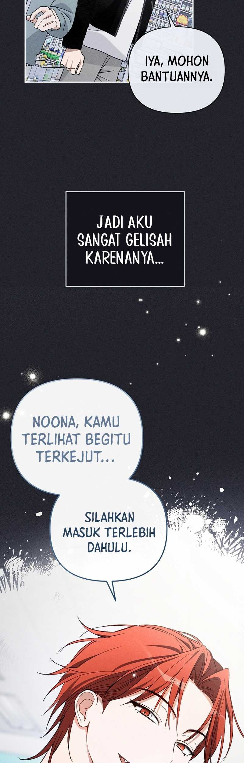 Surviving as a PD Idol Chapter 8 Gambar 55