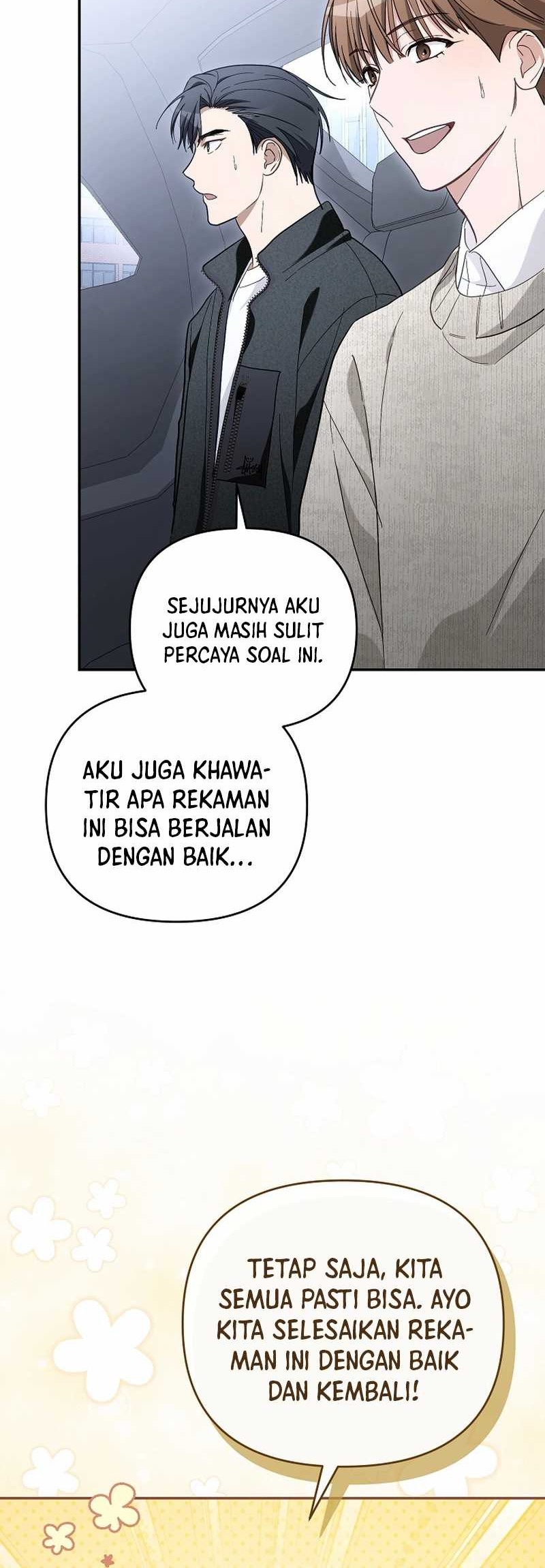 Surviving as a PD Idol Chapter 8 Gambar 60