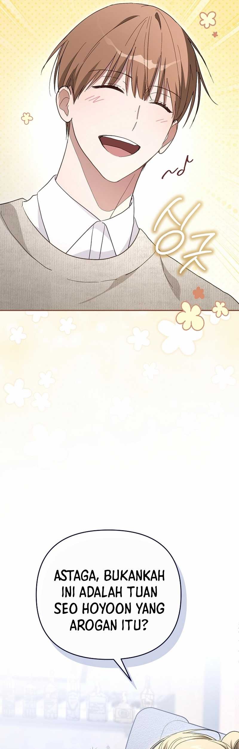 Surviving as a PD Idol Chapter 8 Gambar 61