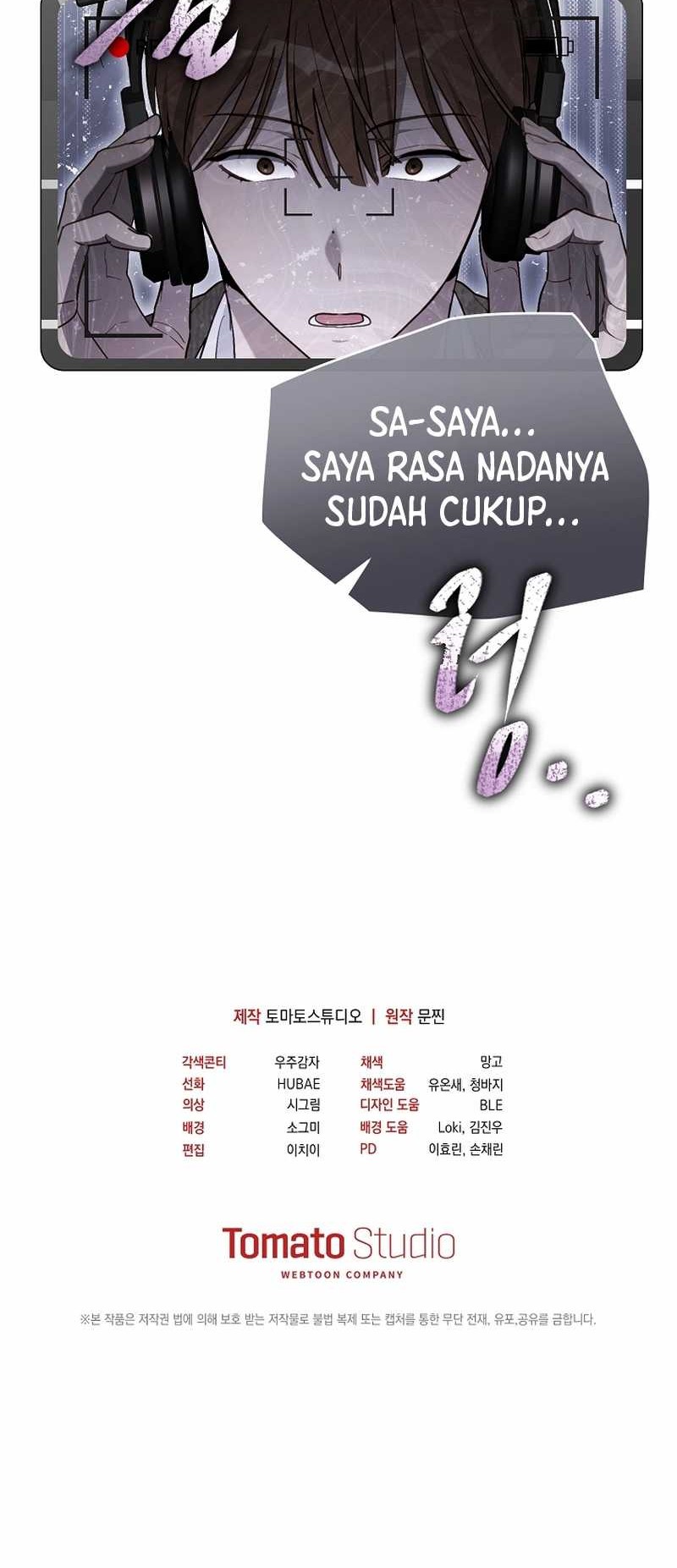 Surviving as a PD Idol Chapter 8 Gambar 68