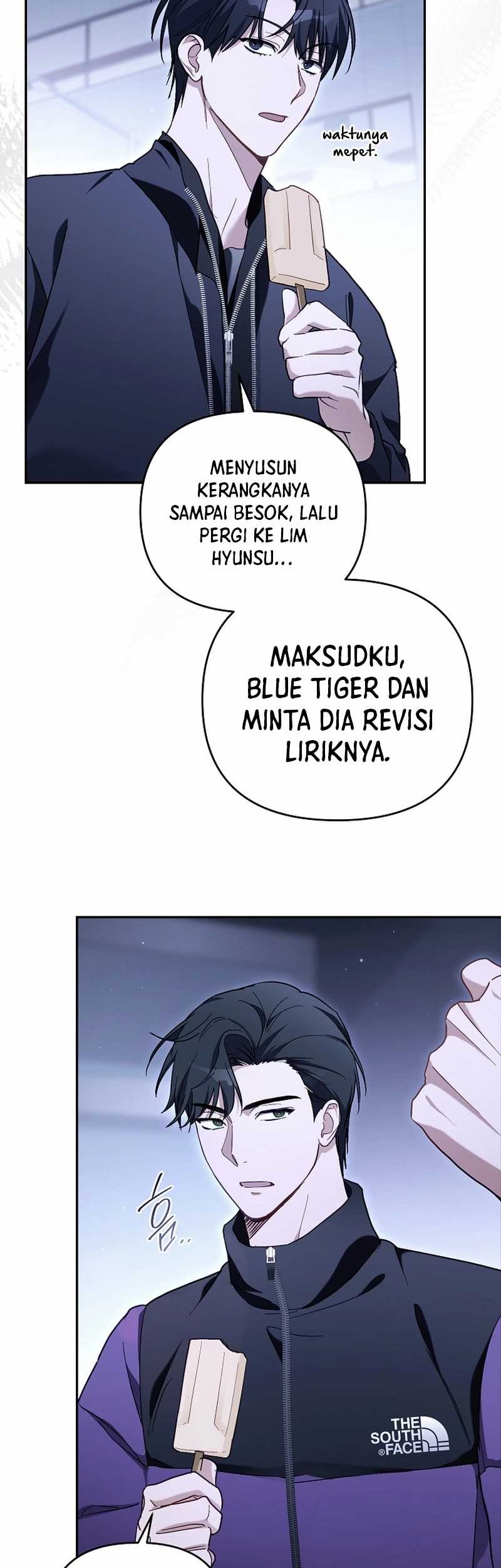 Surviving as a PD Idol Chapter 8 Gambar 3