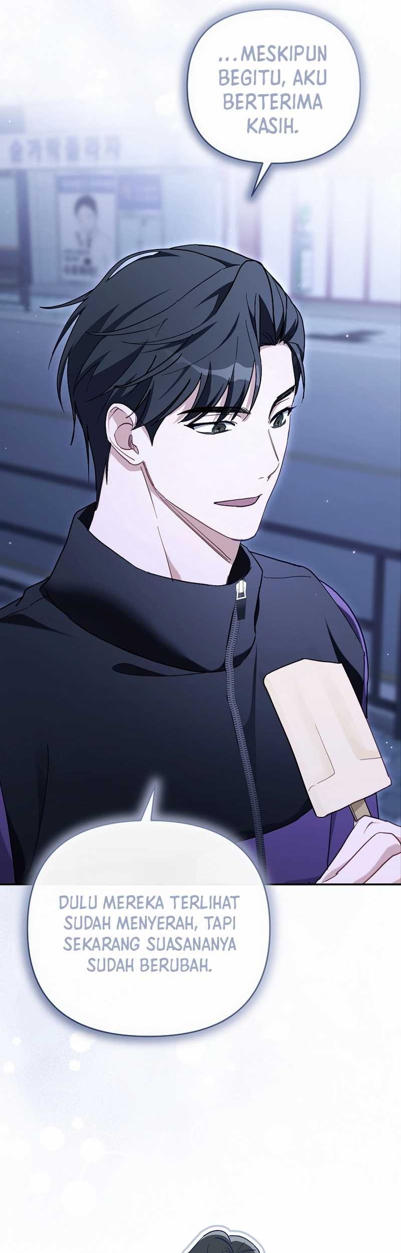 Surviving as a PD Idol Chapter 8 Gambar 6