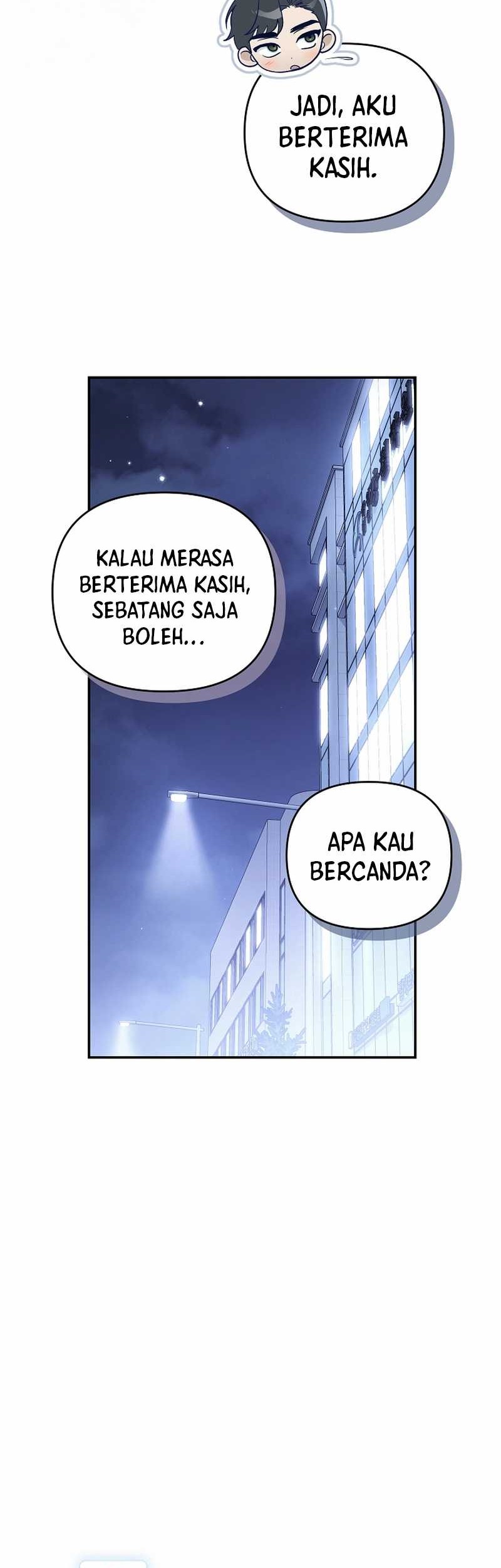Surviving as a PD Idol Chapter 8 Gambar 7
