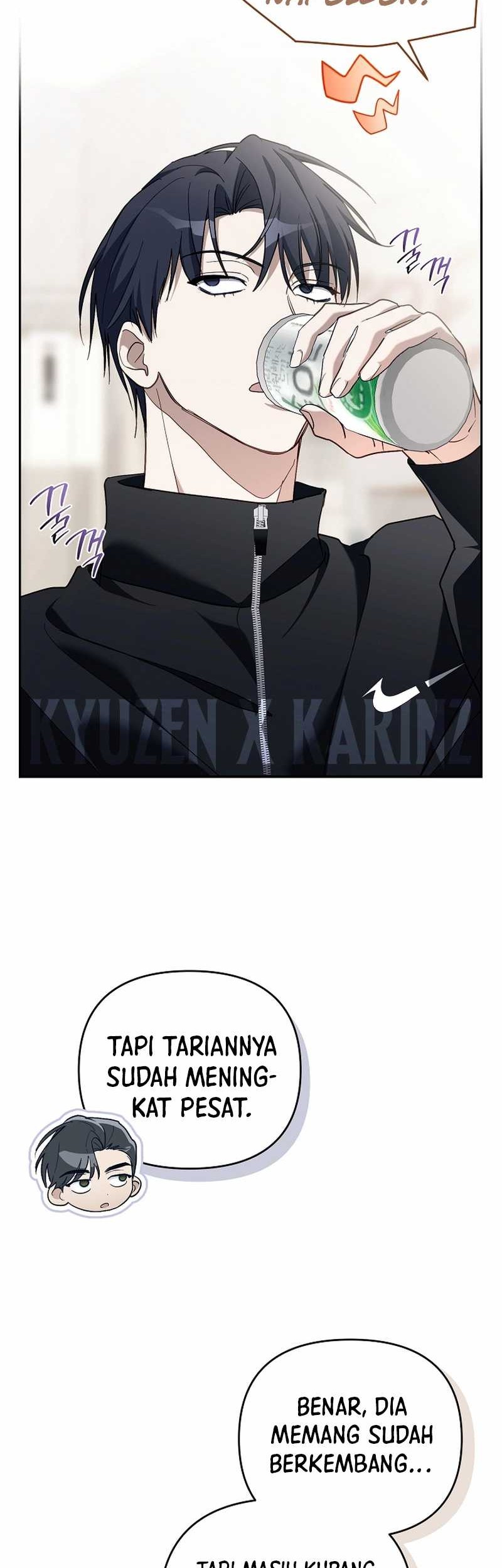 Surviving as a PD Idol Chapter 8 Gambar 15