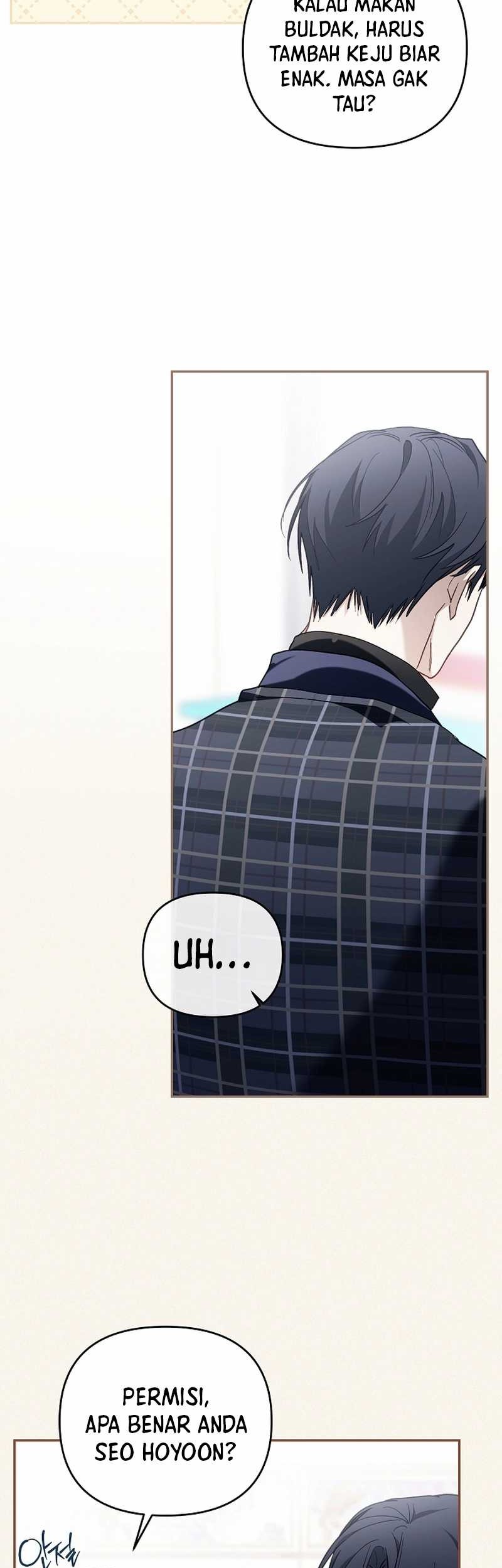 Surviving as a PD Idol Chapter 8 Gambar 20