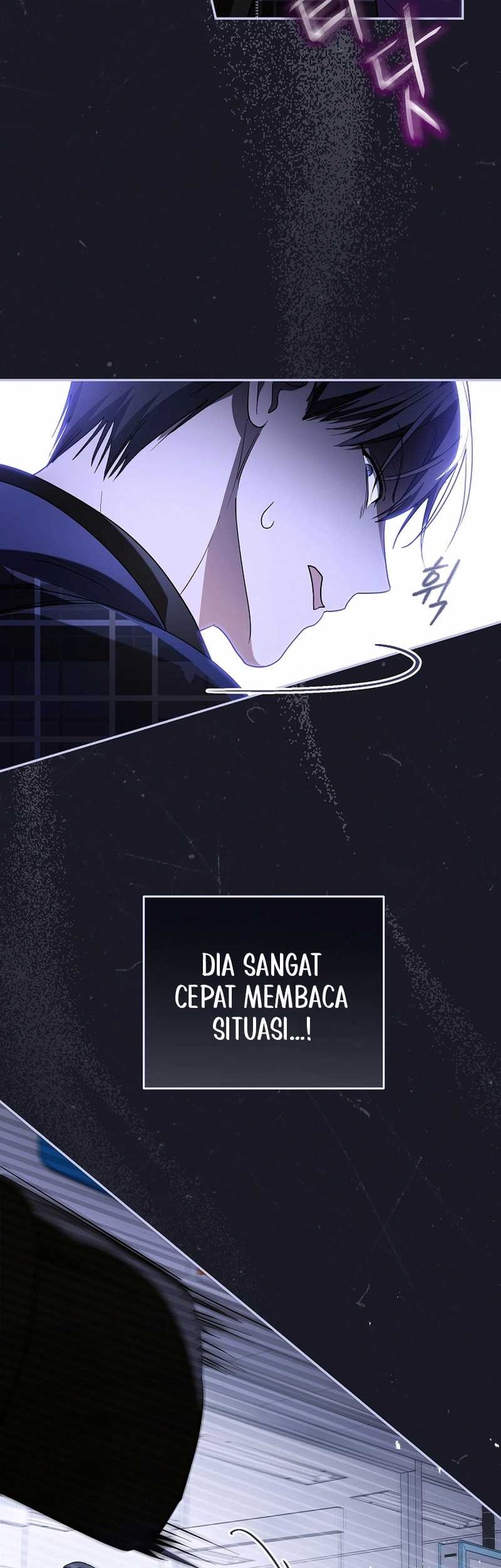 Surviving as a PD Idol Chapter 8 Gambar 27