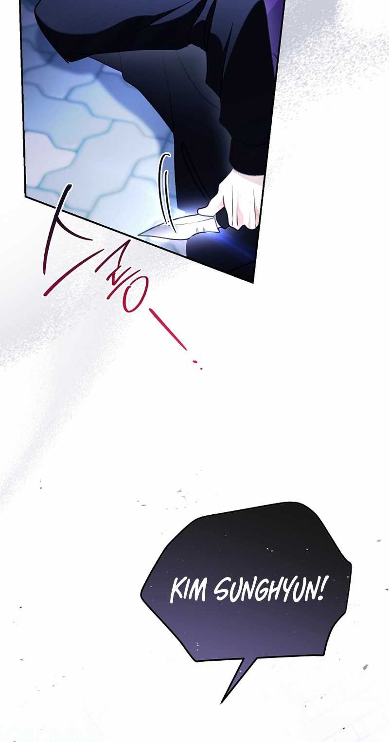 Surviving as a PD Idol Chapter 8 Gambar 32