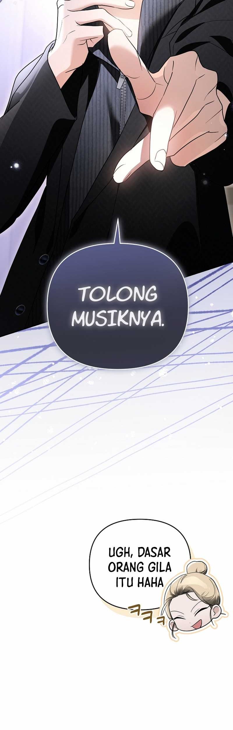 Surviving as a PD Idol Chapter 9 Gambar 34