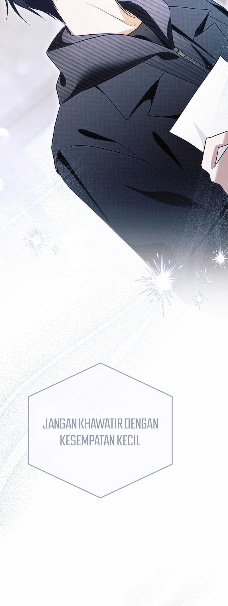 Surviving as a PD Idol Chapter 9 Gambar 36