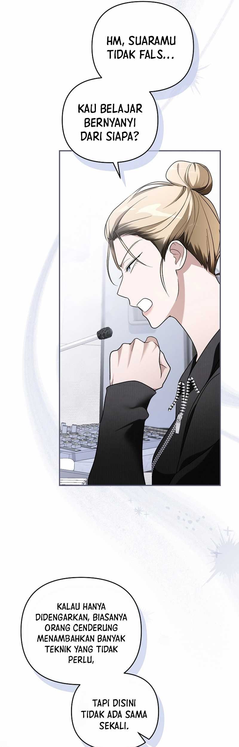 Surviving as a PD Idol Chapter 9 Gambar 41